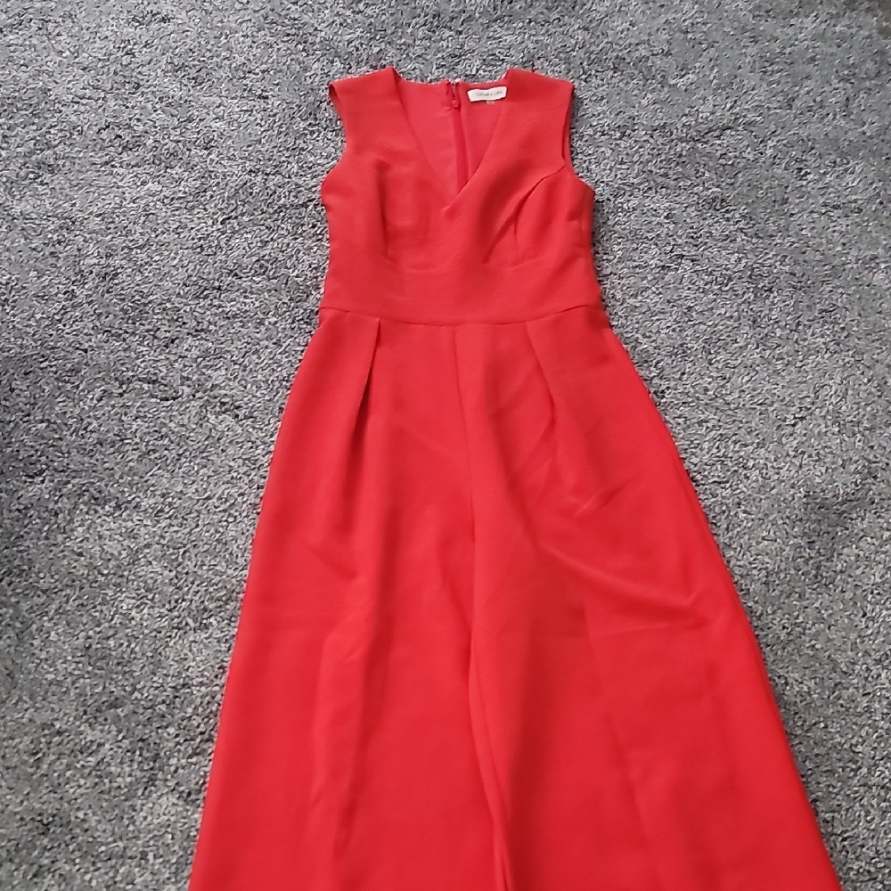 Sugarlips Vibrant Wide leg jumpsuit